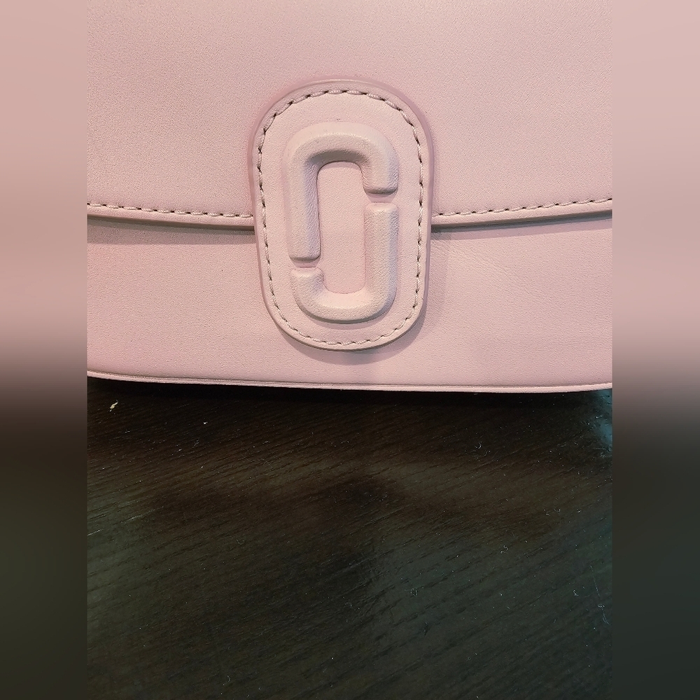 Marc Jacobs The Clover Shoulder Bag - Picture 7 of 10